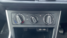 Volkswagen Polo 1.0 TSI Life 5dr Petrol Hatchback